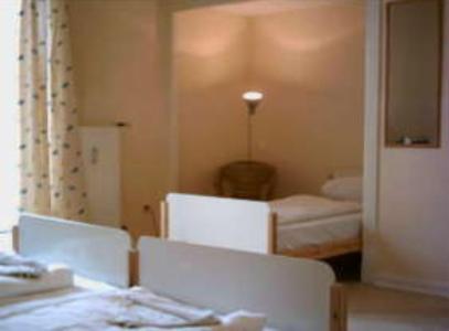 Hotel Bongard 베를린 객실 사진